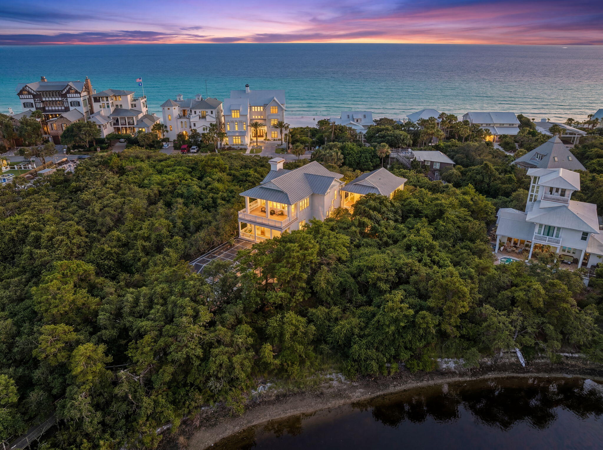 Residential in Santa Rosa Beach