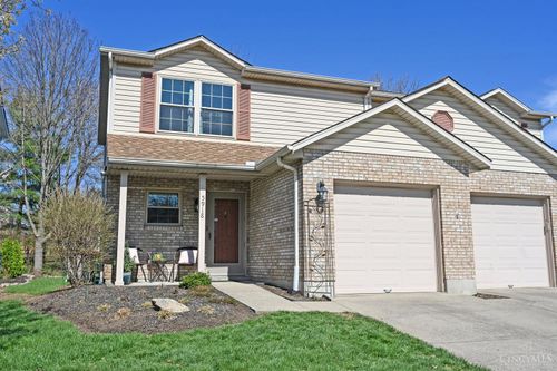 5918 Leeside Trl, Cincinnati, OH, 45248-4055 | Card Image