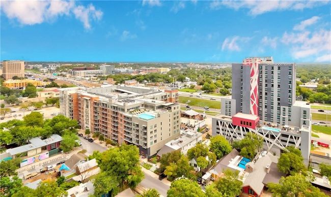 APT-1908 - 603 Davis St, Condo with 1 bedrooms, 1 bathrooms and 1 parking in Austin TX | Image 20