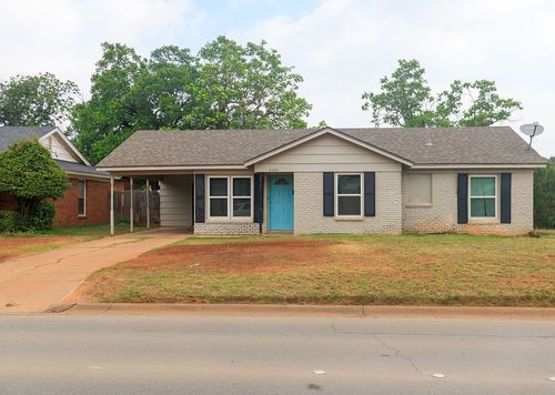 3100 Ambler Ave, Abilene, TX, 79603-2135 | Card Image