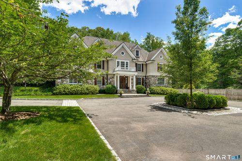 1690 Oenoke Rdg, New Canaan, CT, 06840-2644 | Card Image