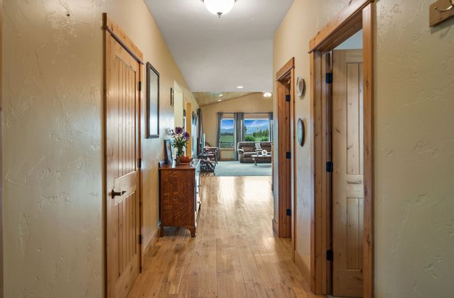 Office and pantry to right as you enter to the great room | Image 8