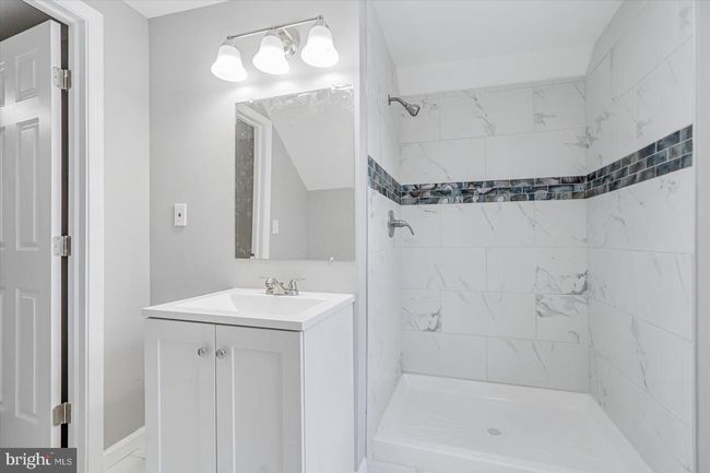 3223 Chesley Ave, House other with 4 bedrooms, 3 bathrooms and null parking in BALTIMORE MD | Image 36