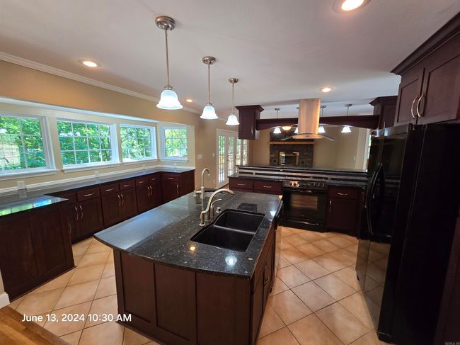5225 Burnt Ridge Rd, House other with 5 bedrooms, 3 bathrooms and null parking in Shirley AR | Image 9
