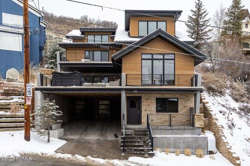 88 King Rd, Park City, UT, 84060-8828 | Card Image
