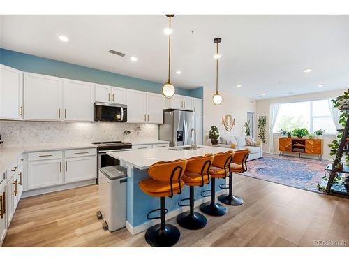 201-420 E Fremont Pl, Centennial, CO, 80122-3551 | Card Image