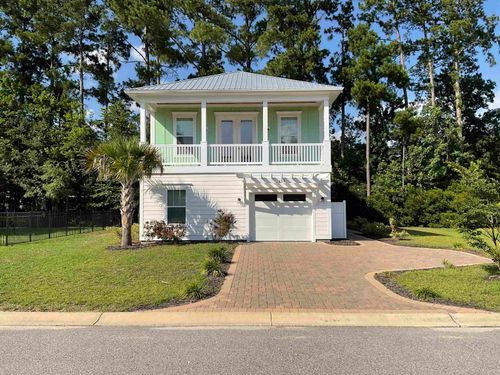 154 Mcilroy Ct, Murrells Inlet, SC, 29576-9418 | Card Image