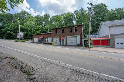 301 Salt St, Saltsburg, PA, 15681-1178 | Card Image