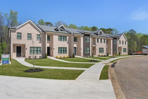161 Brush Creek Ct, Stockbridge, GA, 30281 | Card Image