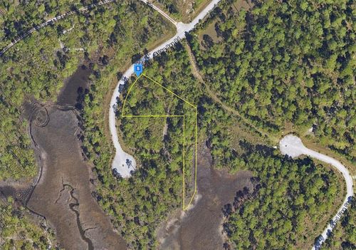 2706 Sting Ray Rd, PANAMA CITY, FL, 32404-3931 | Card Image