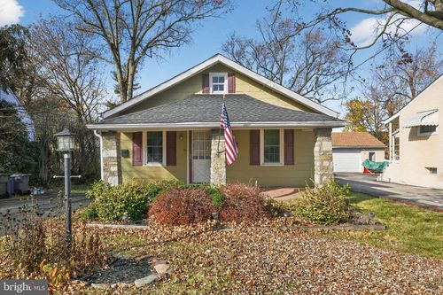 502 Central Ave, GLENSIDE, PA, 19038-1209 | Card Image