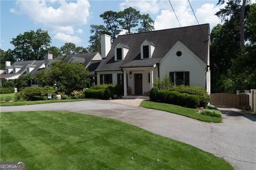 645 Greenview Ave Ne, Atlanta, GA, 30305-2730 | Card Image