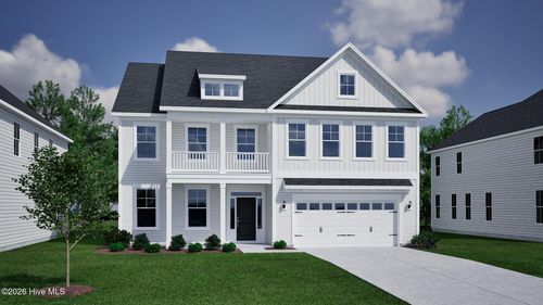 4927 Kinship Cir, Leland, NC, 28451-2972 | Card Image