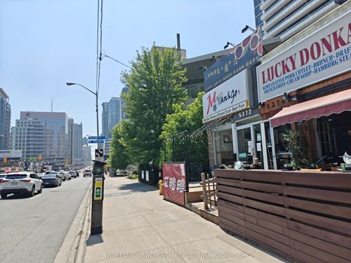 5372 Yonge St, North York, ON, M2N5R5 | Card Image