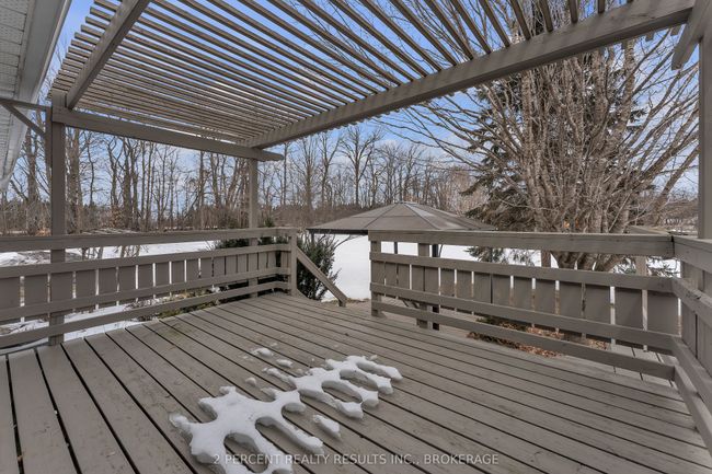 4953 Bradford Rd, House other with 2 bedrooms, 2 bathrooms and 10 parking in Harrowsmith ON | Image 39