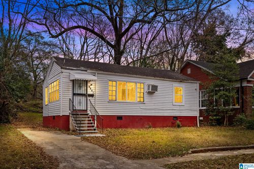 8441 2nd Ave S, Birmingham, AL, 35206-3313 | Card Image