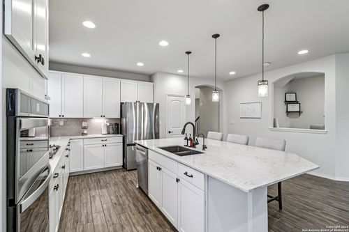 12336 Sagerider, San Antonio, TX, 78254-2687 | Card Image