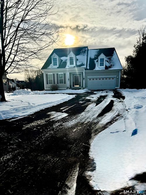 3-3 Brookside Dr, Middlebury, CT, 06762-3356 | Card Image