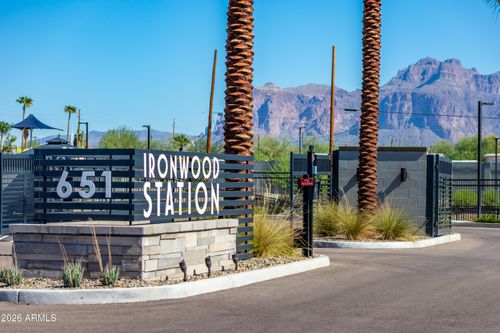 61-651 N Ironwood Dr, Apache Junction, AZ, 85120-0400 | Card Image