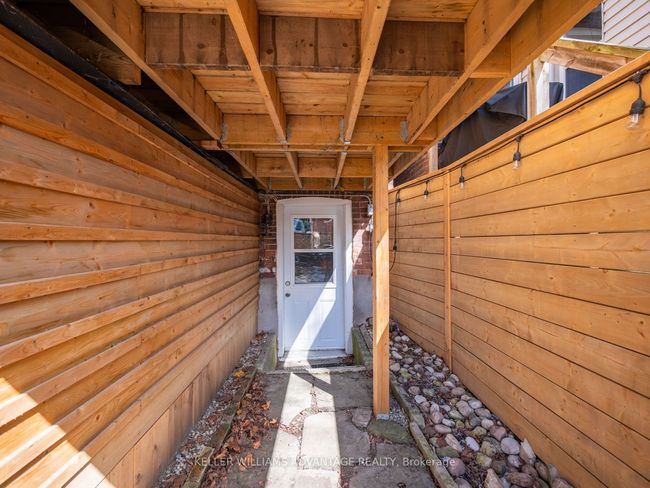 42 Normandy Blvd, House other with 3 bedrooms, 2 bathrooms and 1 parking in Toronto ON | Image 31