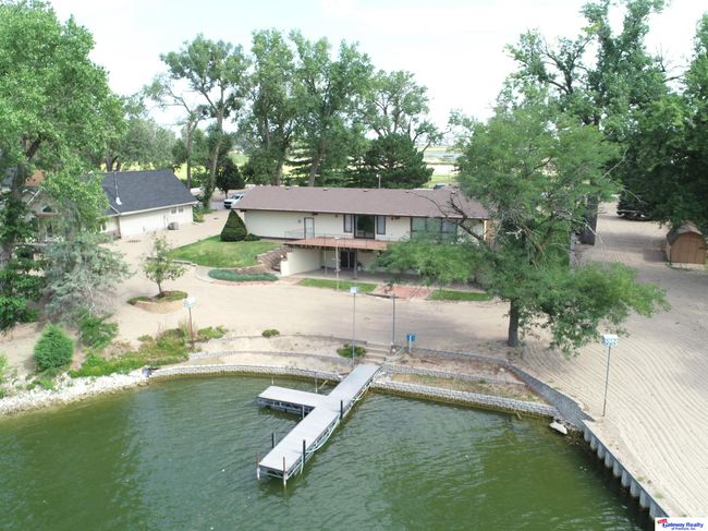 LOT-6 - 1599 S Main St, House other with 3 bedrooms, 3 bathrooms and 2 parking in Fremont NE | Image 52