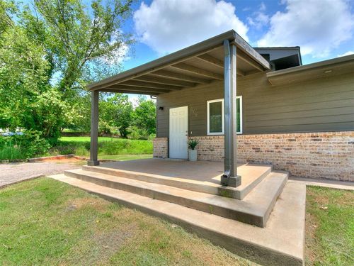 508 S Main St, Luther, OK, 73054-9373 | Card Image