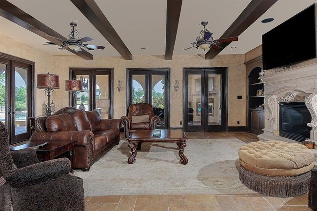 27410 Shores Ct, House other with 6 bedrooms, 7 bathrooms and 4 parking in Spring TX | Image 14