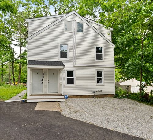 235 Main Street, Cranston, RI, 02831 | Card Image