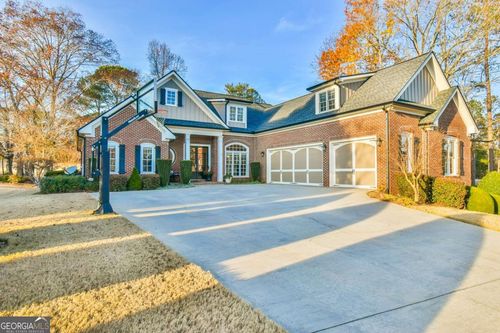 4586 Broadwell Circle, Flowery Branch, GA, 30542 | Card Image