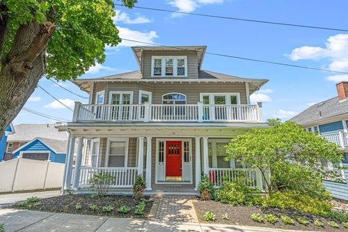 3-10 Chestnut St, Melrose, MA, 02176-5324 | Card Image