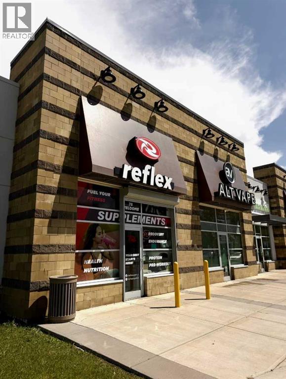 Business Opportunity in Calgary 2