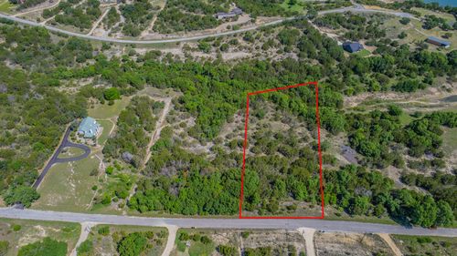 3400 Beacon Lake Dr, Bluff Dale, TX, 76433 | Card Image