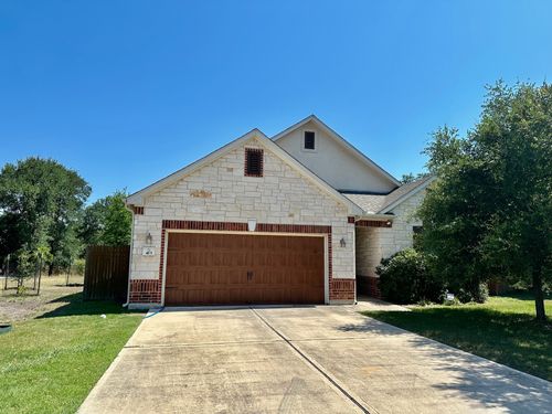 413 Hunters Hill Drive, San Marcos, TX, 78666 | Card Image
