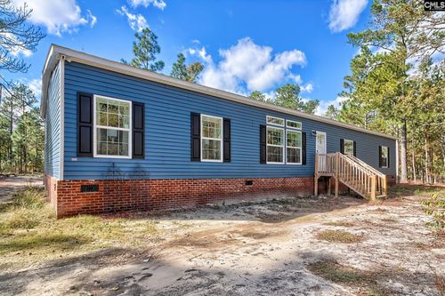 2579 Old Georgetown Rd W, Kershaw, SC, 29067-8384 | Card Image