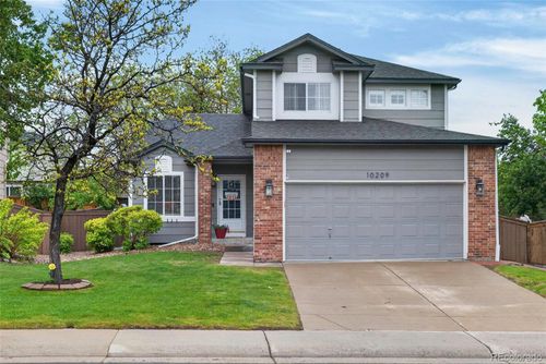 10209 Woodrose Ct, Highlands Ranch, CO, 80129-5428 | Card Image