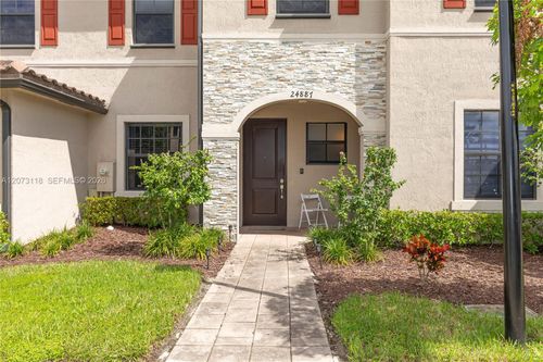 24887 Sw 113th Pl, Homestead, FL, 33032-7191 | Card Image