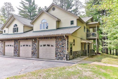unit-55-300 Brandy Point Dr, Woodruff, WI, 54568-8905 | Card Image