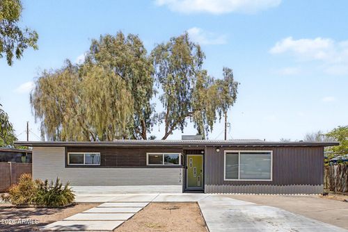 1808 N 80th Pl, Scottsdale, AZ, 85257-3010 | Card Image