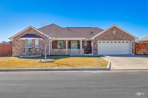 1901 Case Ave, San Angelo, TX, 76904 | Card Image