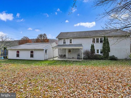 76 Meadow Drive, SCHUYLKILL HAVEN, PA, 17972 | Card Image