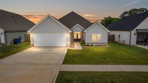118 Sides Boulevard, Bullard, TX, 75757 | Card Image