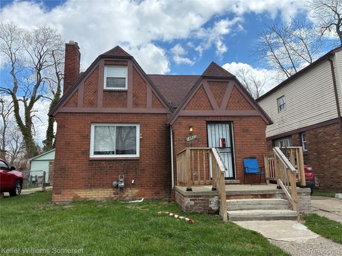 14930 Lauder St, Detroit, MI, 48227-2692 | Card Image
