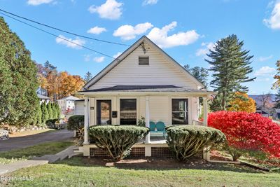 168 Taconic Ave, House other with 4 bedrooms, 2 bathrooms and 4 parking in Great Barrington MA | Image 1