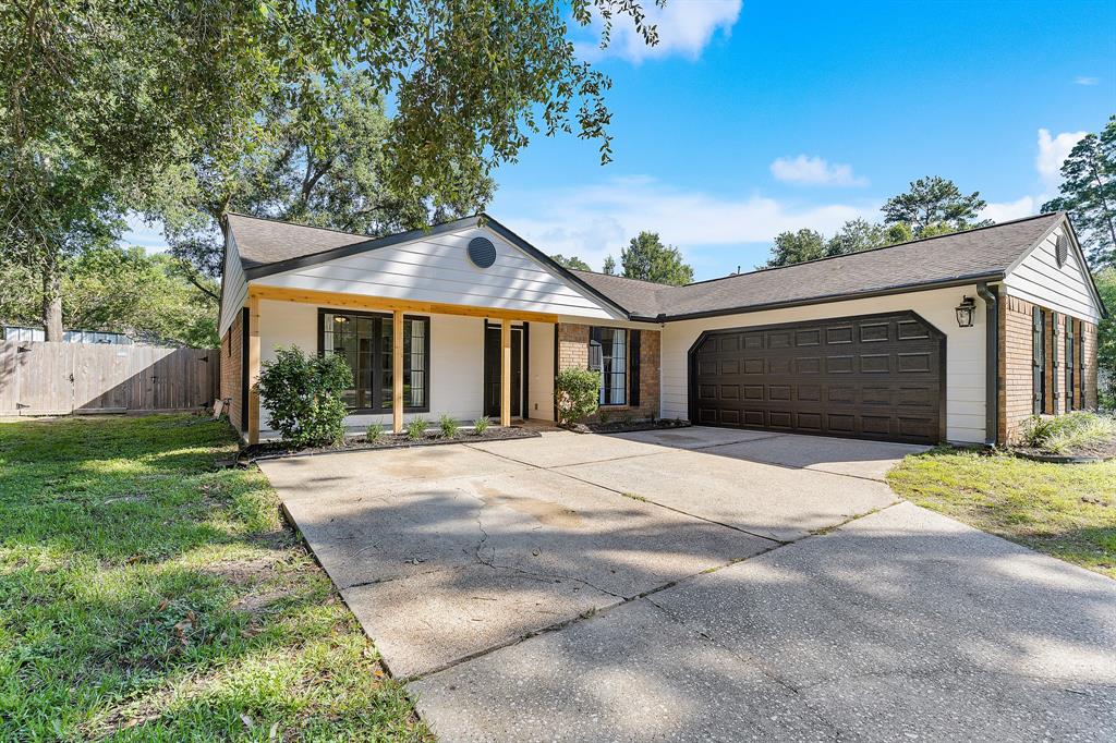 Bassingham Dr, Kingwood, TX 77339