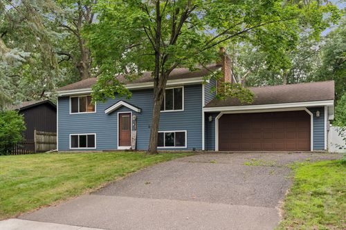 5545 Saint Michael St, Mounds View, MN, 55112-1215 | Card Image