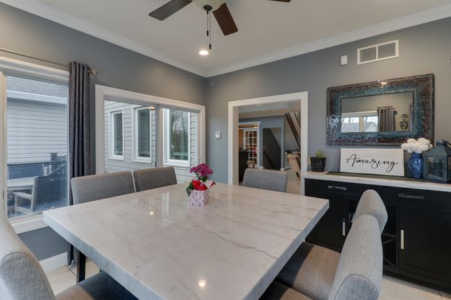 104 S Spencer St, House other with 4 bedrooms, 5 bathrooms and 4 parking in Lexington IL | Image 15