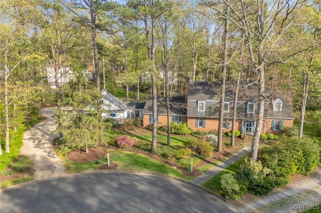 1501 Stoneycreek Ct, House other with 5 bedrooms, 4 bathrooms and null parking in Henrico VA | Image 50