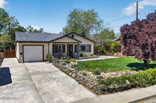1305 Princess Ave, Reno, NV, 89502-3009 | Card Image