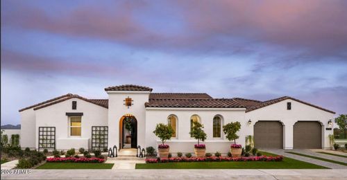 17717 W Wild Wood St, Surprise, AZ, 85388-0056 | Card Image