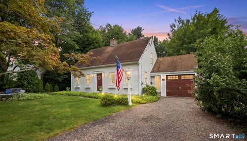 125 Bailey Rd, Rocky Hill, CT, 06067-2211 | Card Image